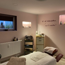 Naturheilpraxis Elke Schophoven, Heilpraktikerin