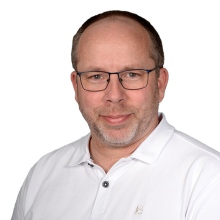 Bild vergrößern: Michael Knospe, Heilpraktiker Hamburg