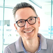 Bild vergrößern: Boris Schlenker, Urologe Traunstein