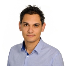 Bild vergrößern: Antonino Fugazzotto, Orthopäde & Unfallchirurg Eichstätt