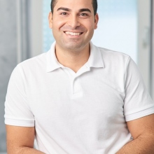 Bild vergrößern: B. Khawaja, Zahnarzt Dormagen