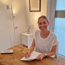 Bild vergrößern: Nina Michel, Heilpraktiker Ahrensburg