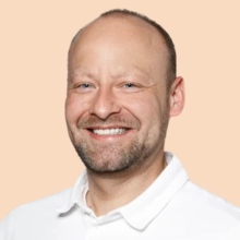 Bild vergrößern: Alexander Frenzel, Zahnarzt Kaltenkirchen