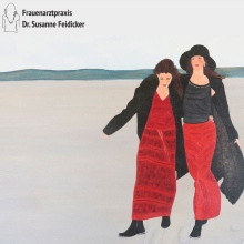 Gynpraxis Steinhagen Dr.med. Susanne Feidicker Fachärztin für Frauenheilkunde und Geburtshilfe