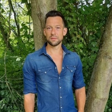 Bild vergrößern: Fabian Patte, Physiotherapeut Berlin