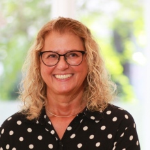 Bild vergrößern: Cathrin Schröder, Zahnarzt Berlin