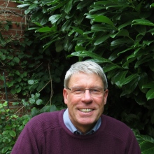 Bild vergrößern: Ingo Reimann, Heilpraktiker für Psychotherapie Reppenstedt