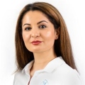Neda Rahimian, Zahnarzt Hamburg