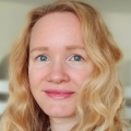 Helen Mann, Psychologischer Psychotherapeut Frankfurt
