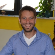 Bild vergrößern: Christoph Weibert, Heilpraktiker für Psychotherapie Aschaffenburg