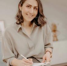 Bild vergrößern: Selda Kolcuoglu, Psychiater Ilsede