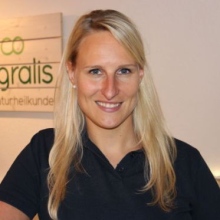 Bild vergrößern: Celine Schubert, Heilpraktiker Eislingen