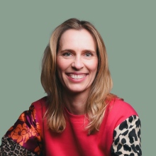 Bild vergrößern: Stephanie Harneit, Heilpraktiker für Psychotherapie Hamburg