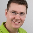 Bild vergrößern: Christian Zentgraf, Zahnarzt Petersberg