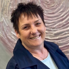 Bild vergrößern: Ingrid Herr, Heilpraktiker Olpe