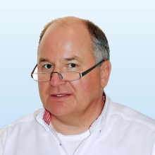 Bild vergrößern: Gerald Finck, Zahnarzt Leichlingen