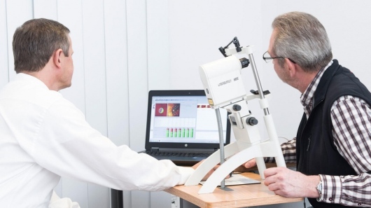 Facharzt Für Augenheilkunde Dr. Med. Ulrich Siepe Dr. med. Ulrich Siepe - Augenarzt Heppenheim