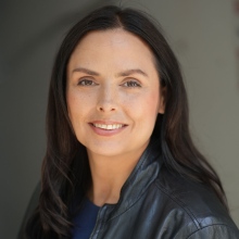Sarah Jochum, Psychologischer Psychotherapeut Düsseldorf