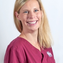 Bild vergrößern: Alexandra Ruß, Zahnarzt Halle