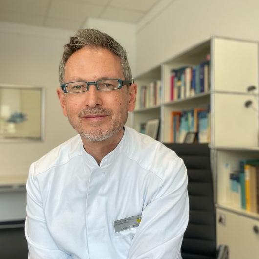 Chirurgie/ Sp Unfallchirurgie/d-arzt Dr.med. Volker Otto Dr. med. Volker Otto - Neurologe Wolfsburg