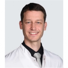 Bild vergrößern: Florian Schertl, Internist München