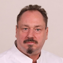 Bild vergrößern: Peter Klubertz, Heilpraktiker Königswinter