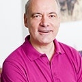 Bild vergrößern: Christian Schleiff, Zahnarzt Hamburg
