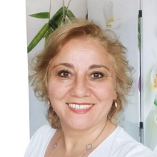 Bild vergrößern: Güler Dogan, Heilpraktiker Böblingen