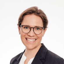 Bild vergrößern: Cornelia Vitt-Beiler, Kinder- und Jugendpsychiater und -psychotherapeut Siegen