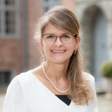 Bild vergrößern: Jeannie-Manon Schlünzen, Allgemeinmediziner Probsteierhagen