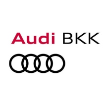 Audi BKK Service Center Baunatal
