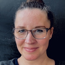 Nina Smolarz, Psychologischer Psychotherapeut Berlin