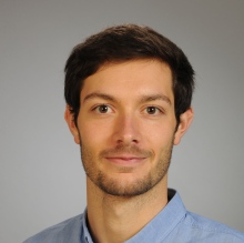 Bild vergrößern: Felix Deuß, Praktischer Arzt Bretten