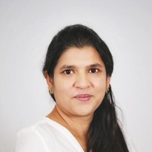 Bild vergrößern: Aruni Velalakan, Neurochirurg Sigmaringen