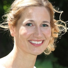 Bild vergrößern: Susanne Behr, Zahnarzt München