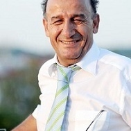 Bild vergrößern: Samir Al-Hami, Neurochirurg Fulda