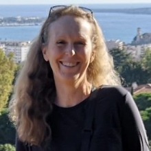 Bild vergrößern: Susanne Ceyhan, Heilpraktiker Bad Mergentheim