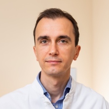 Bild vergrößern: Ulrich Zenk, Augenarzt Weilheim