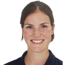 Bild vergrößern: Kristina Weitkamp, Zahnarzt Ennigerloh