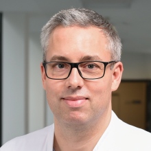 Bild vergrößern: Rolf Weinert, Internist Neumünster