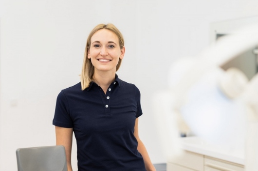 Dr. Stephanie Schmitz - Zahnärztin Bad Honnef