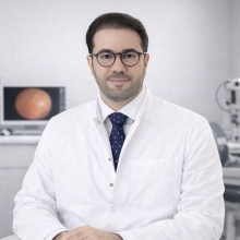 Tamim Al Zuhiri, Augenarzt Bad Salzuflen