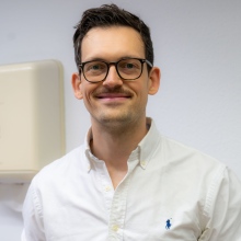 Julian Pytlik, Zahnarzt Bielefeld