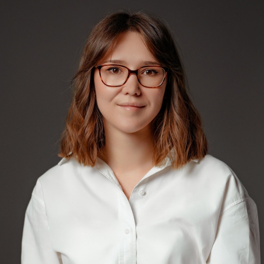 M.Sc. Olga Grüner - Psychologische Psychotherapeutin Karlsruhe