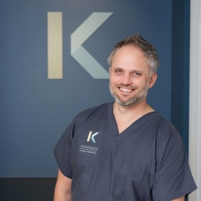 Bild vergrößern: Sebastian Krägeloh, Zahnarzt Dortmund