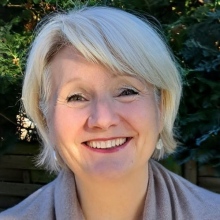 Bild vergrößern: Dita Simon-Peters, Psychologe Hatten