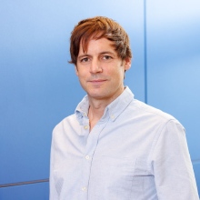 Bild vergrößern: Christian Brüggenolte, Mund-Kiefer-Gesichtschirurg Geldern