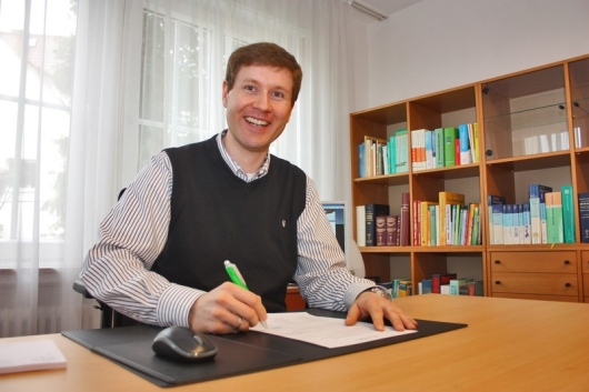 Thomas Rohkemper Heilpraktiker in Soest