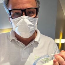 Bild vergrößern: Ralph Linker, Orthopäde & Unfallchirurg Wittlich