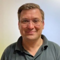 Jürgen Grabenhof, Physiotherapeut Fellbach